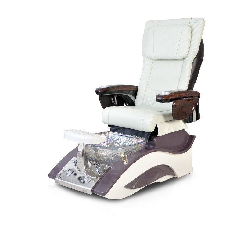 Tiwala Lavender Pearl  Pedicure Spa w/ installation