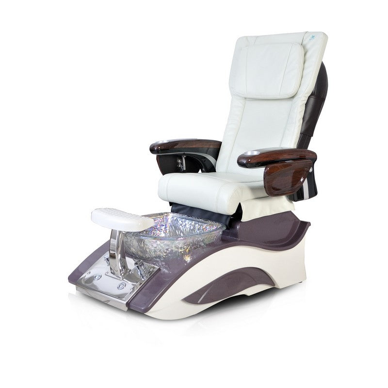 Tiwala Lavender Pearl  Pedicure Spa w/ installation