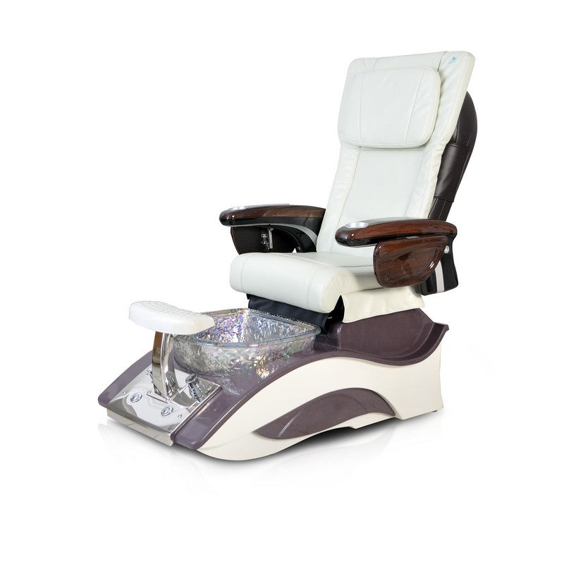 Tiwala Lavender Pearl  Pedicure Spa w/ installation