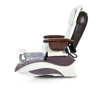 Tiwala Lavender Pearl  Pedicure Spa w/ installation