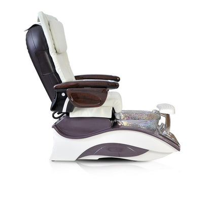 Tiwala Lavender Pearl  Pedicure Spa w/ installation