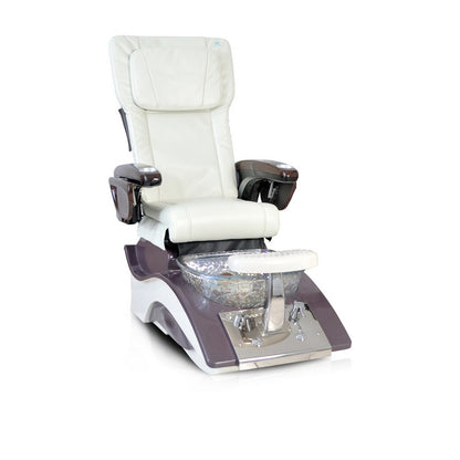 Tiwala Lavender Pearl  Pedicure Spa w/ installation