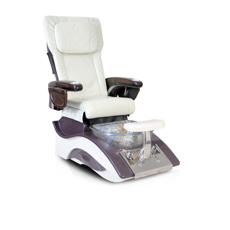 Tiwala Lavender Pearl  Pedicure Spa w/ installation