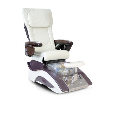 Tiwala Lavender Pearl  Pedicure Spa w/ installation