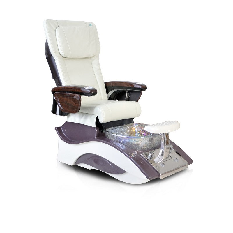 Tiwala Lavender Pearl  Pedicure Spa w/ installation