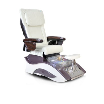 Tiwala Lavender Pearl  Pedicure Spa w/ installation