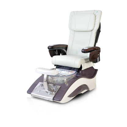 Tiwala Lavender Pearl  Pedicure Spa w/ installation