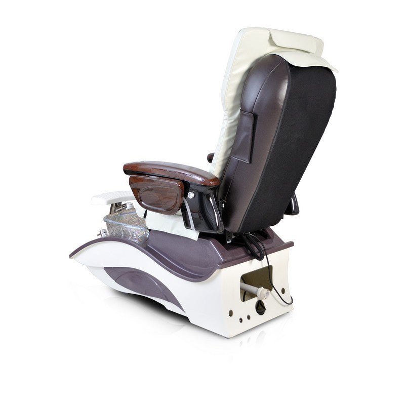 Tiwala Lavender Pearl  Pedicure Spa w/ installation