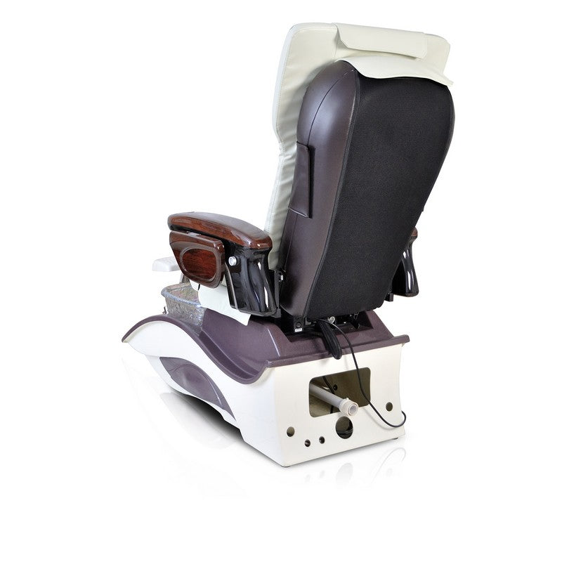 Tiwala Lavender Pearl  Pedicure Spa w/ installation