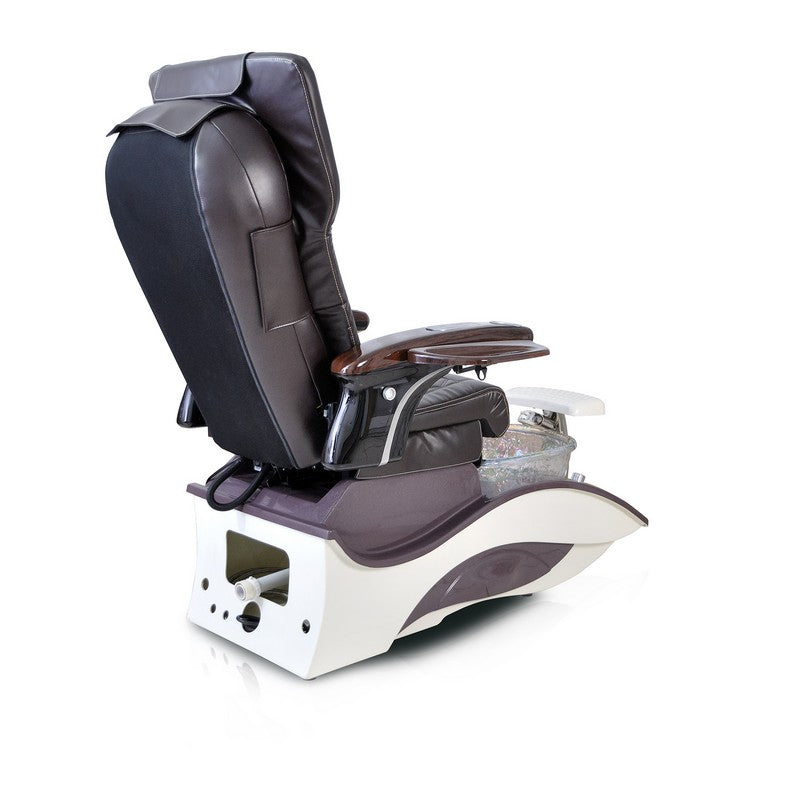 Tiwala Lavender Pearl  Pedicure Spa w/ installation