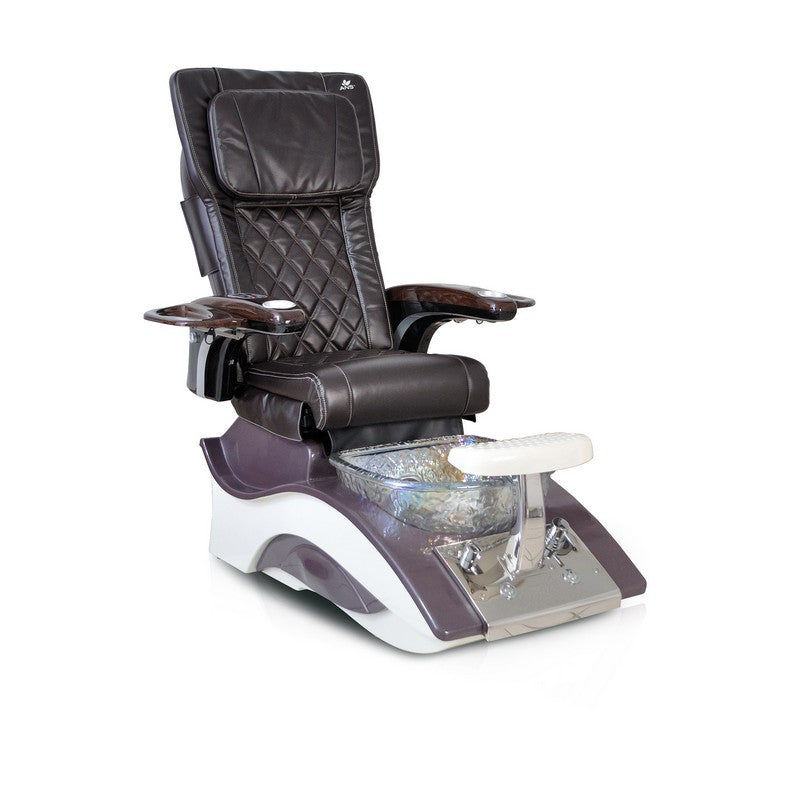 Tiwala Lavender Pearl  Pedicure Spa w/ installation