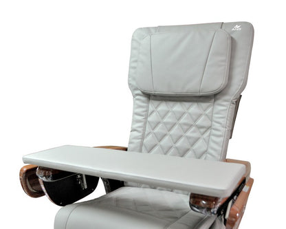 Portable Manicure Tray for Pedispa Chair - P20