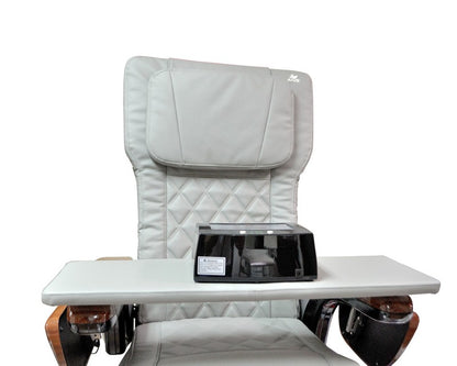 Portable Manicure Tray for Pedispa Chair - P20