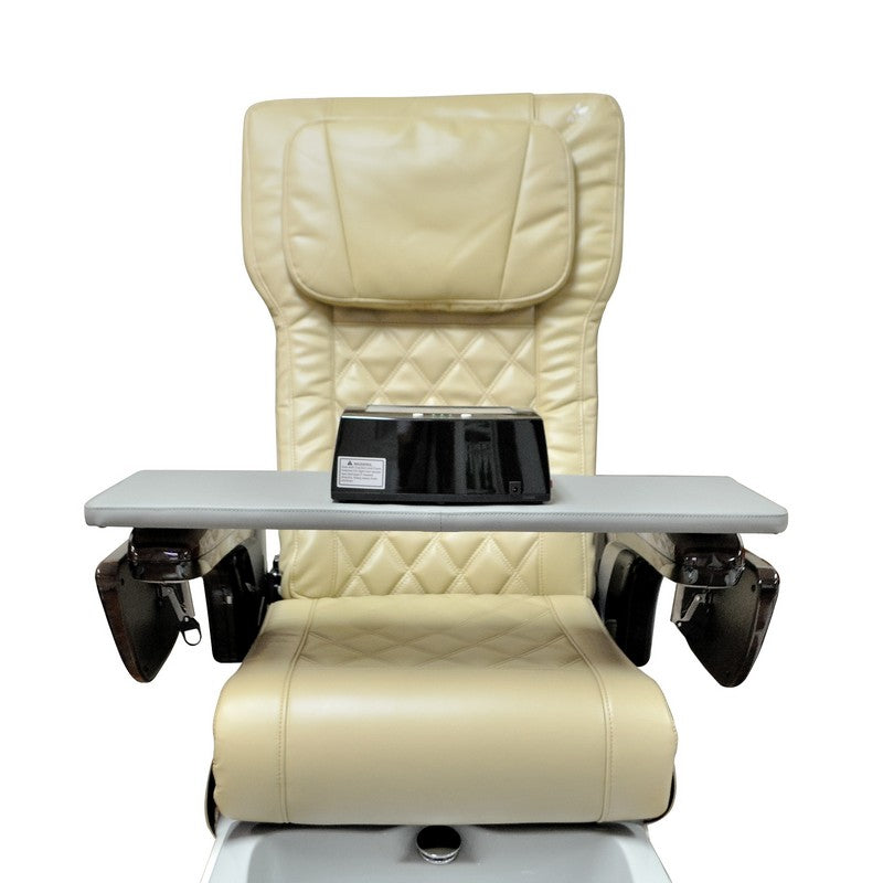 Portable Manicure Tray for Pedispa Chair - P20