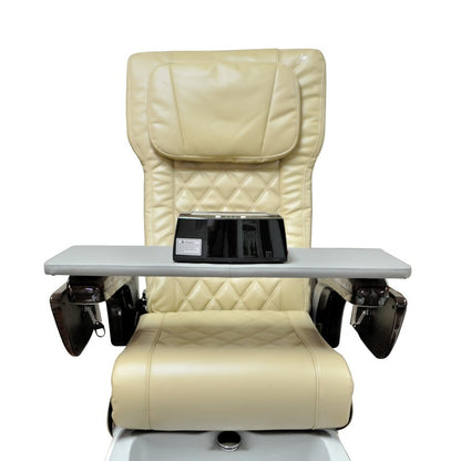 Portable Manicure Tray for Pedispa Chair - P20