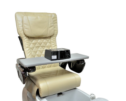 Portable Manicure Tray for Pedispa Chair - P20