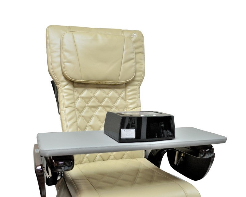 Portable Manicure Tray for Pedispa Chair - P20