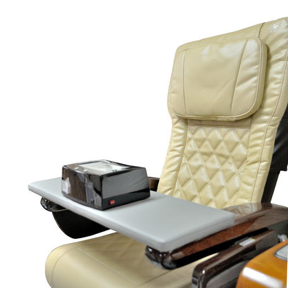Portable Manicure Tray for Pedispa Chair - P20