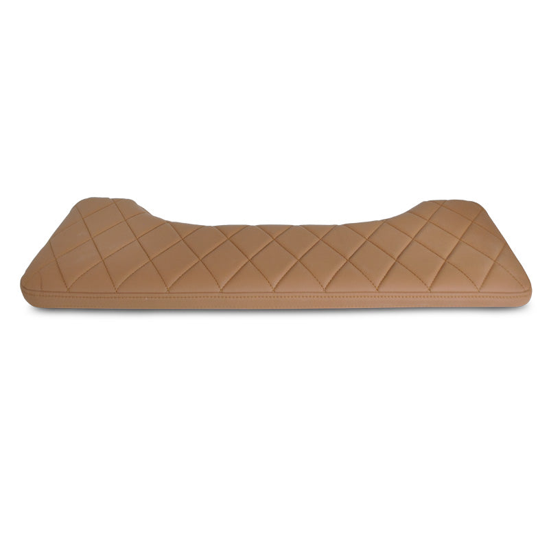 Portable Manicure Tray for Pedispa Chair - Cappucinno
