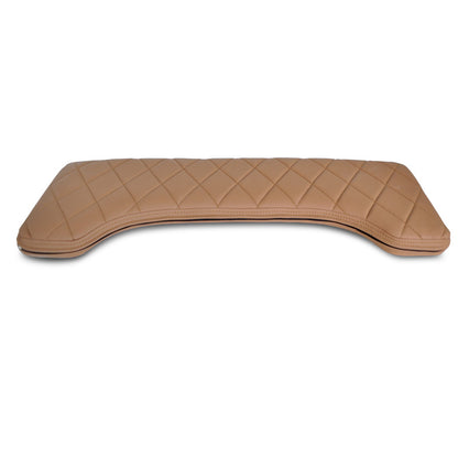 Portable Manicure Tray for Pedispa Chair - Cappucinno
