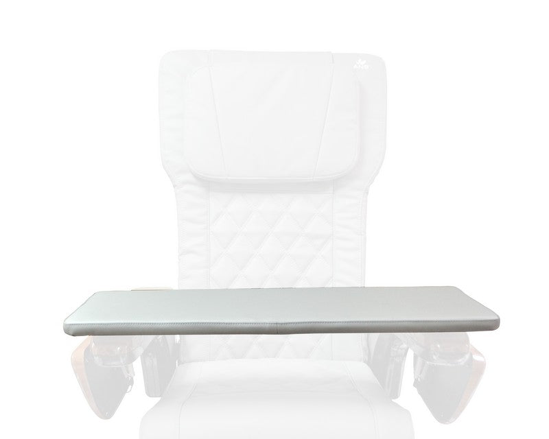 Portable Manicure Tray for Pedispa Chair - Grey