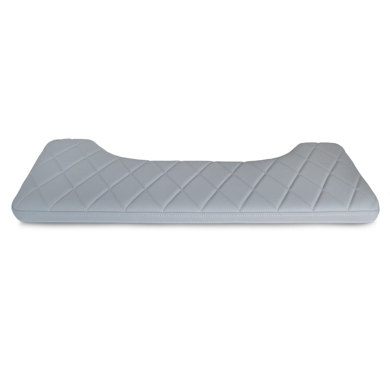 Portable Manicure Tray for Pedispa Chair - Grey