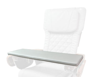 Portable Manicure Tray for Pedispa Chair - Grey