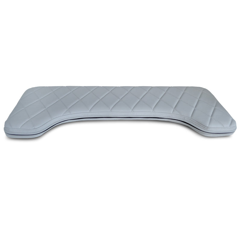Portable Manicure Tray for Pedispa Chair - Grey