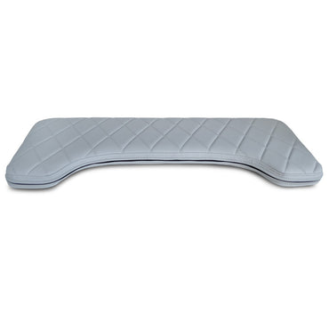 Portable Manicure Tray for Pedispa Chair - Grey