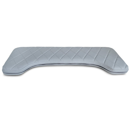 Portable Manicure Tray for Pedispa Chair - Grey