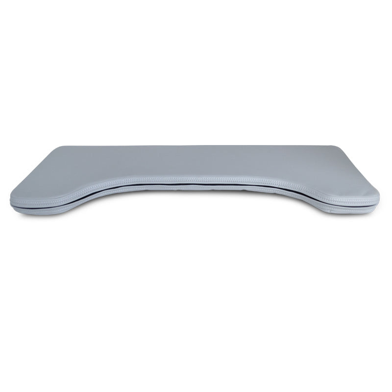 Portable Manicure Tray for Pedispa Chair - Grey
