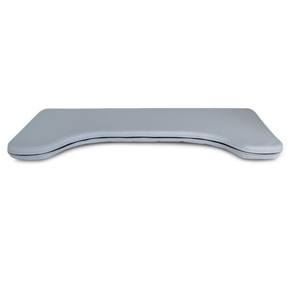 Portable Manicure Tray for Pedispa Chair - Grey