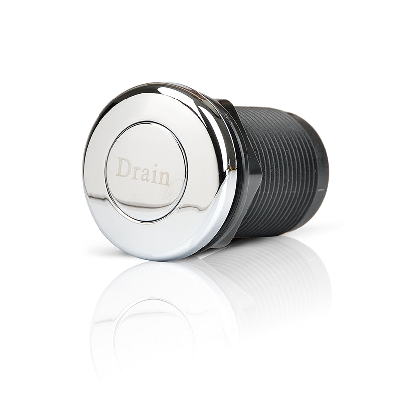 Spa Value Drain Button