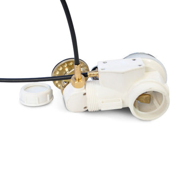 Spa Value Drain & Overflow