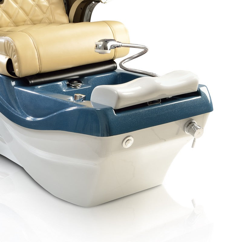 ANS Waverly Pedicure Spa w/ installation