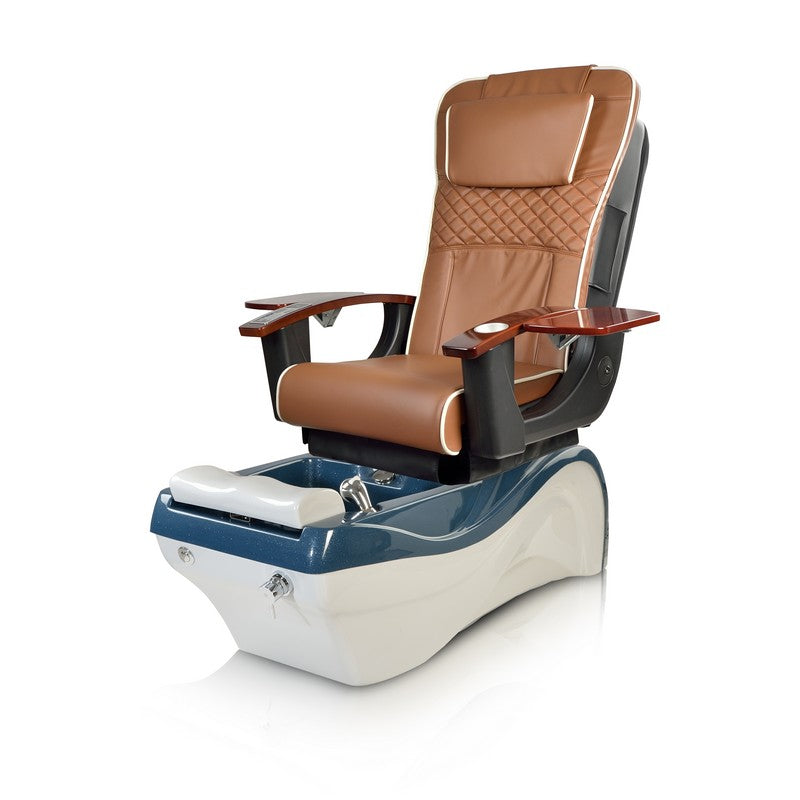 ANS Waverly Pedicure Spa w/ installation