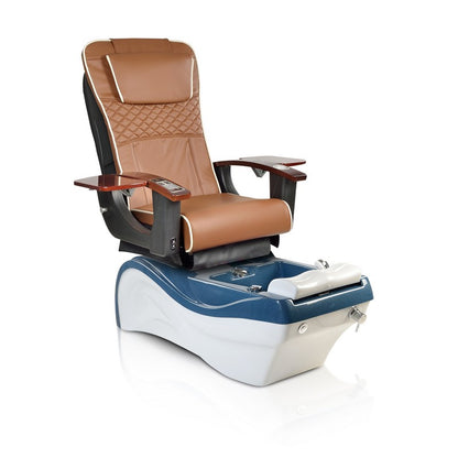 ANS Waverly Pedicure Spa w/ installation