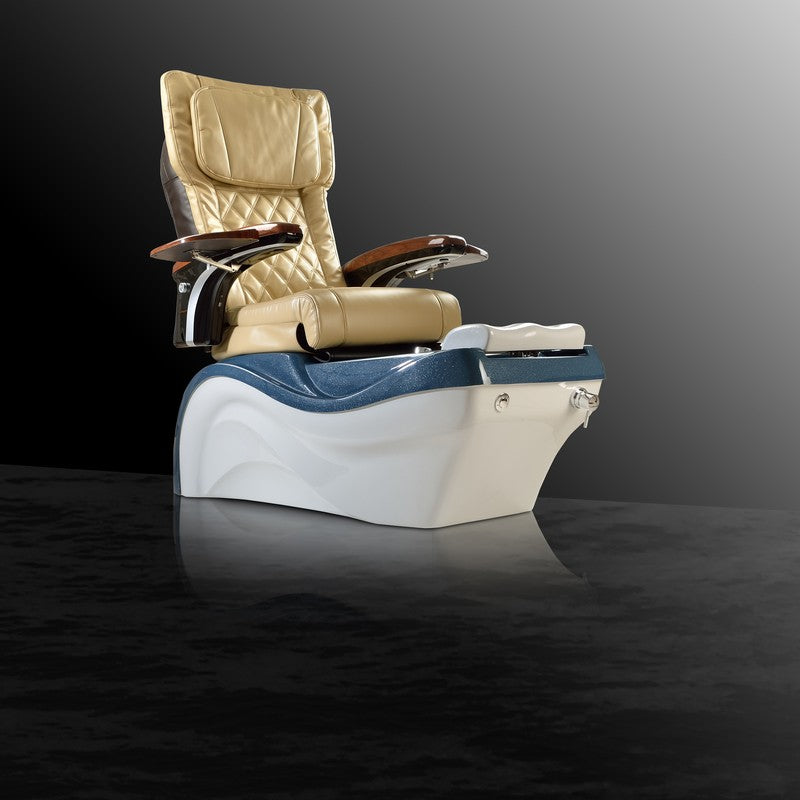 ANS Waverly Pedicure Spa w/ installation
