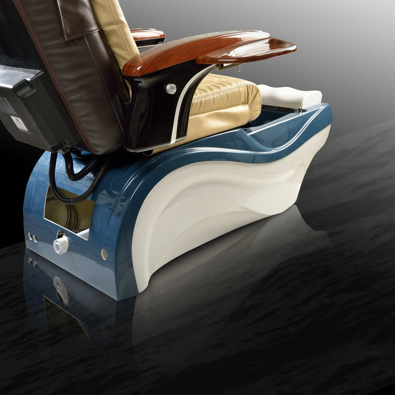 ANS Waverly Pedicure Spa w/ installation