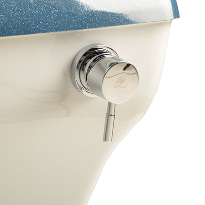 ANS Waverly Pedicure Spa w/ installation