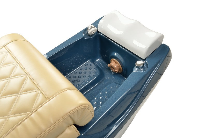 ANS Waverly Pedicure Spa w/ installation
