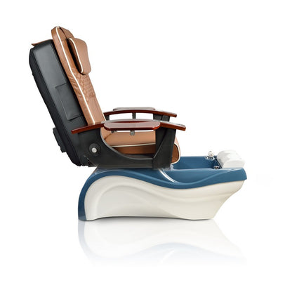 ANS Waverly Pedicure Spa w/ installation
