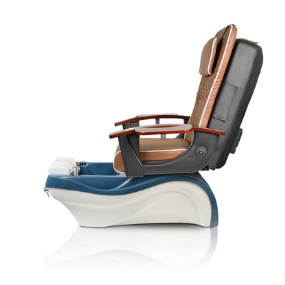 ANS Waverly Pedicure Spa w/ installation
