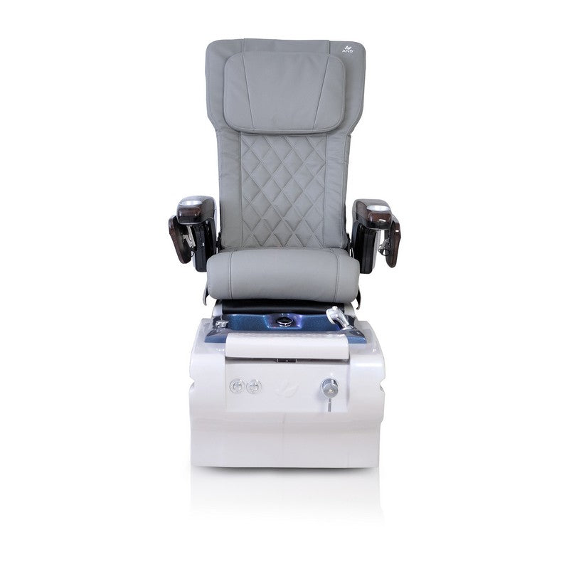 Yuna Ivory Pearl Spa w/ installation