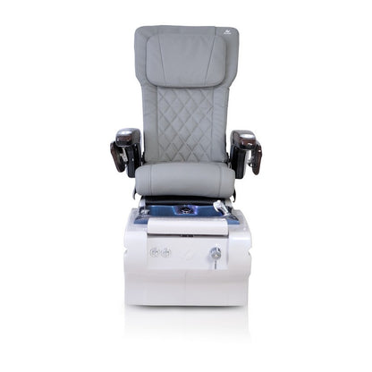 Yuna Ivory Pearl Spa w/ installation