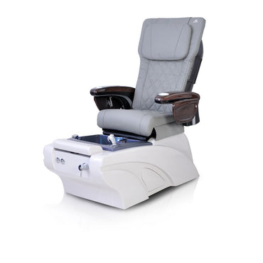 Yuna Ivory Pearl Spa w/ installation