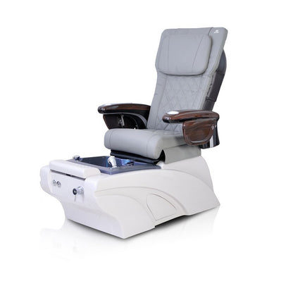 Yuna Ivory Pearl Spa w/ installation