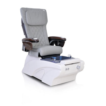 Yuna Ivory Pearl Spa w/ installation