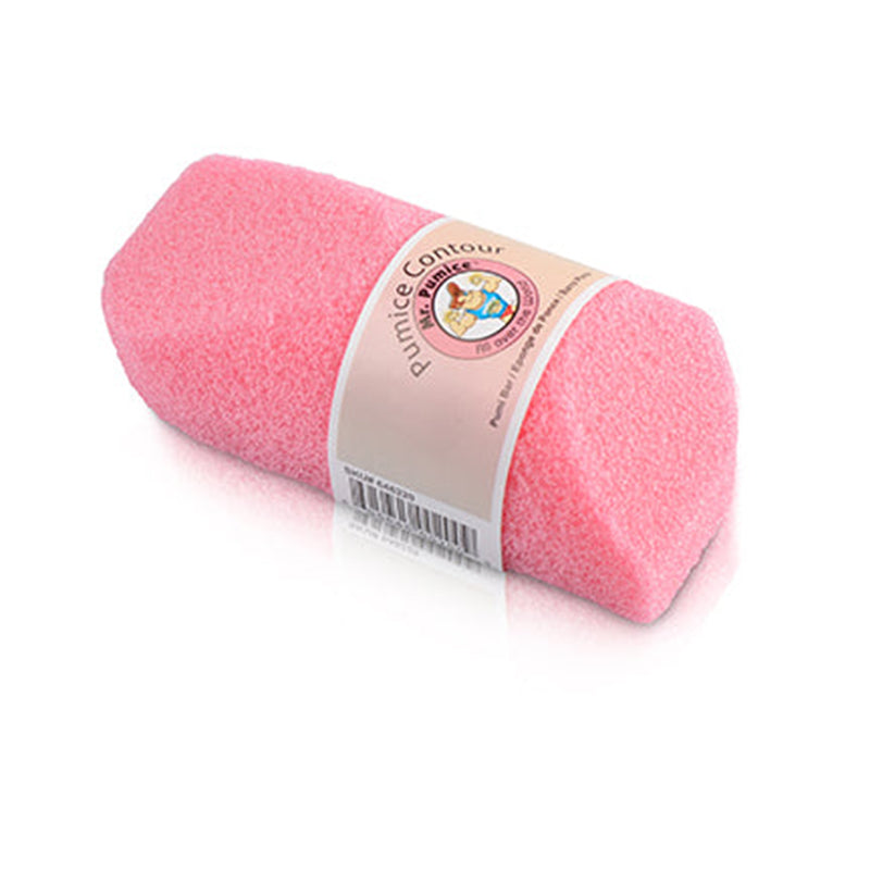 Mr Pumice Pink Pumi Contour 1ct