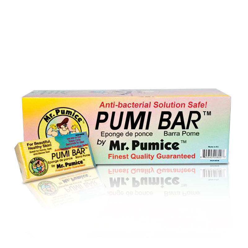 Mr Pumice Pumi Bar 24 ct